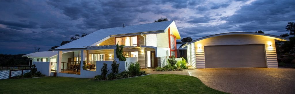 Solar Passive Home Design