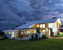 best rural home designs